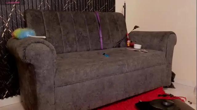 Image 2 of katt_bdsm Stream on Chaturbate on 8 days ago
