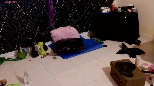 Thumbnail 2, katt_bdsm's Stream at Chaturbate, 1 month ago