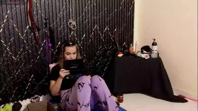 Thumbnail 2, katt_bdsm's Stream at Chaturbate, 1 month ago