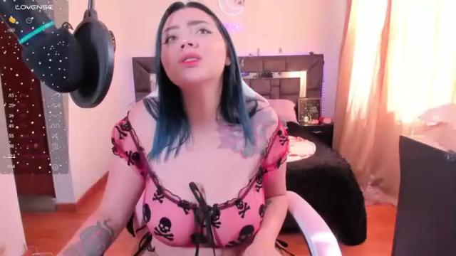 Thumbnail 3, katt_eeyes's Stream at Chaturbate, 19 months ago