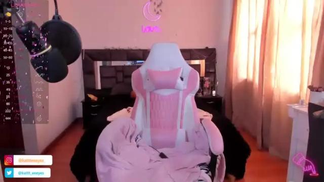 Image 11 of katt_eeyes Stream on Chaturbate on 18 months ago
