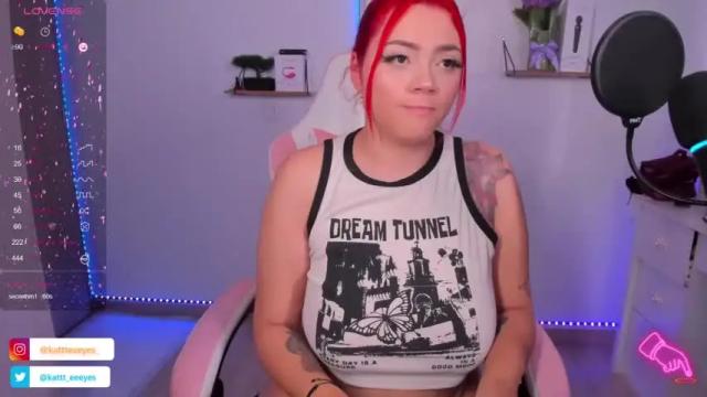 Image 10 of katt_eeyes Stream on Chaturbate on 16 months ago