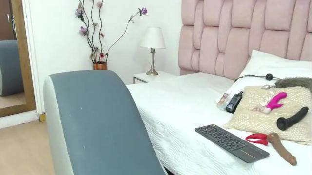 Image 12 of katt_rose_8 Stream on Chaturbate on 20 days ago