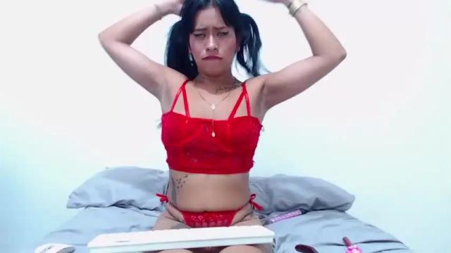 Image 7 of kattaleya_saenz_ Stream on Chaturbate on 14 months ago