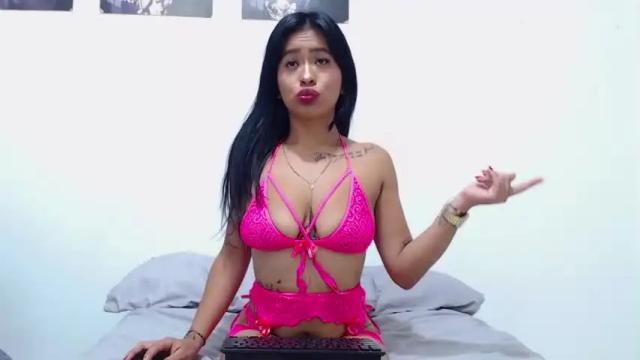 Image 8 of kattaleya_saenz_ Stream on Chaturbate on 14 months ago