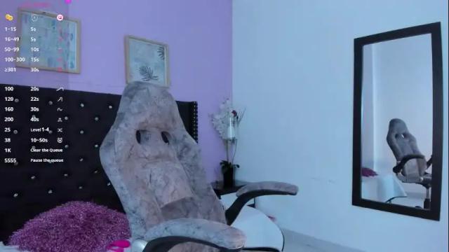 Image 2 of katte_lander5 Stream on Chaturbate on 1 month ago