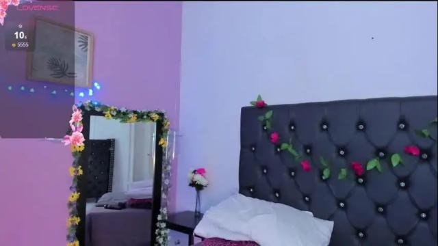 Image 2 of katte_lander5 Stream on Chaturbate on 7 days ago