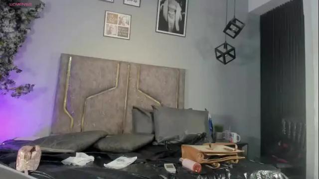 Thumbnail 1, kattejordan's Stream at Chaturbate, 2 months ago