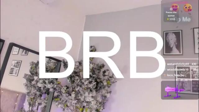 Thumbnail 1, kattejordan's Stream at Chaturbate, 2 months ago