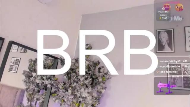 Image 3 of kattejordan Stream on Chaturbate on 2 months ago