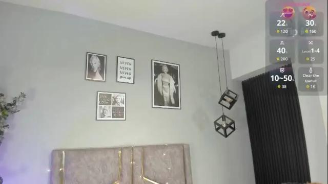 Thumbnail 1, kattejordan's Stream at Chaturbate, 2 months ago