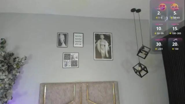 Image 2 of kattejordan Stream on Chaturbate on 2 months ago