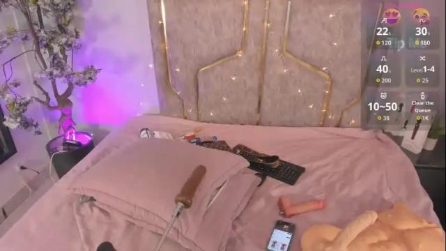 Image 4 of kattejordan Stream on Chaturbate on 2 months ago