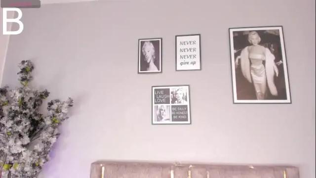 Image 10 of kattejordan Stream on Chaturbate on 2 months ago