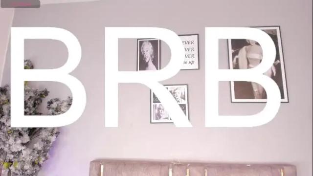 Image 11 of kattejordan Stream on Chaturbate on 2 months ago