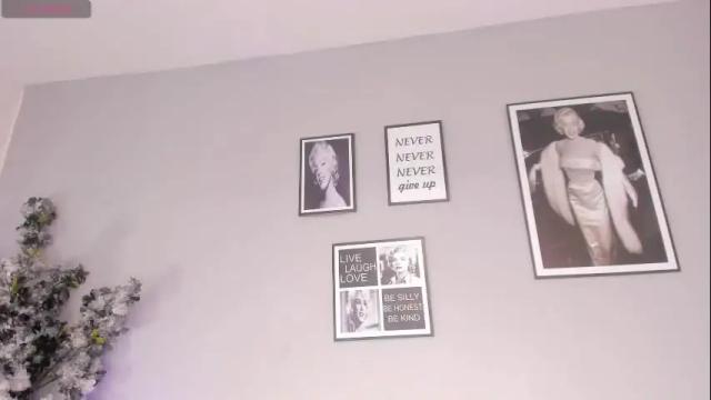 Image 10 of kattejordan Stream on Chaturbate on 2 months ago