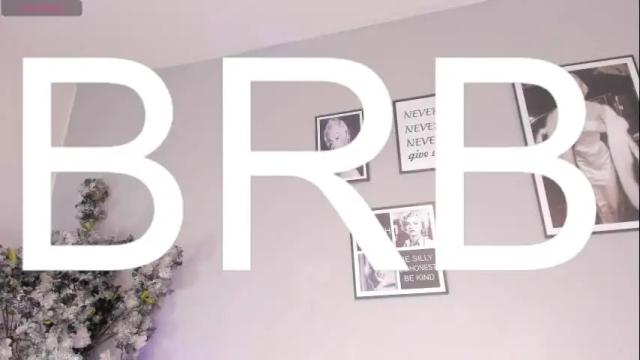 Image 11 of kattejordan Stream on Chaturbate on 2 months ago