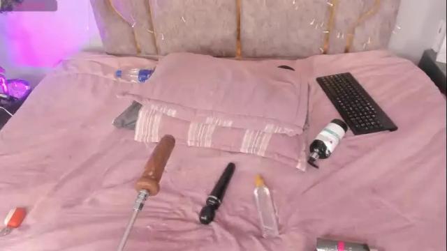 Image 6 of kattejordan Stream on Chaturbate on 2 months ago