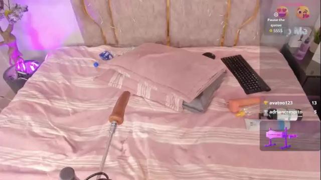 Image 12 of kattejordan Stream on Chaturbate on 2 months ago