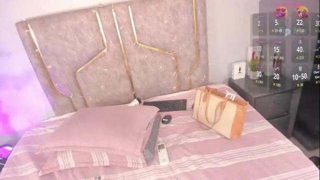 Image 2 of kattejordan Stream on Chaturbate on 2 months ago