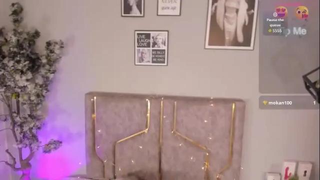 Image 2 of kattejordan Stream on Chaturbate on 1 month ago