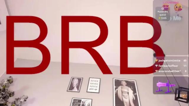 Image 12 of kattejordan Stream on Chaturbate on 1 month ago