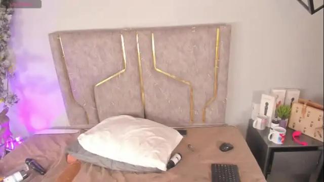 Thumbnail 1, kattejordan's Stream at Chaturbate, 1 month ago