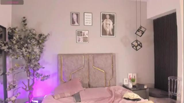 Image 11 of kattejordan Stream on Chaturbate on 1 month ago