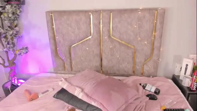 Image 2 of kattejordan Stream on Chaturbate on 1 month ago