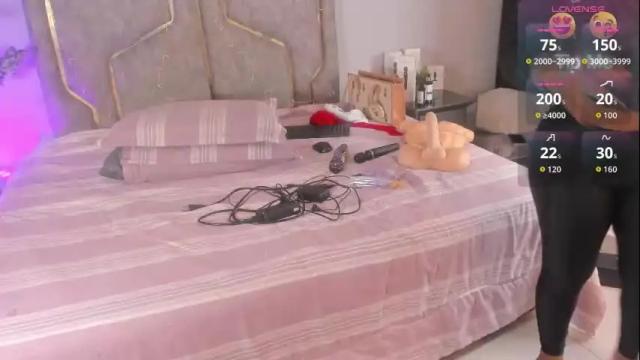 Image 2 of kattejordan Stream on Chaturbate on 1 month ago