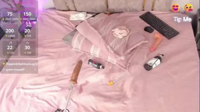 Image 4 of kattejordan Stream on Chaturbate on 1 month ago