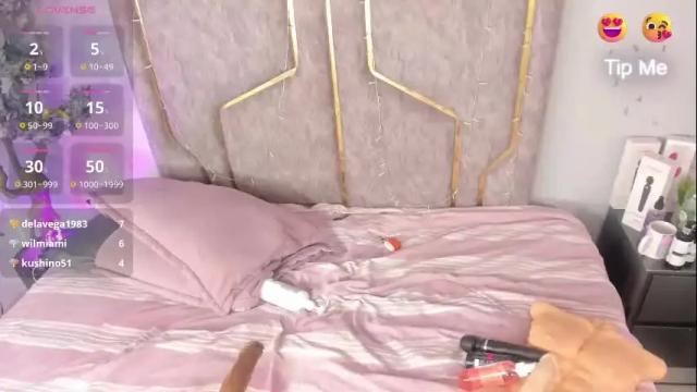 Image 3 of kattejordan Stream on Chaturbate on 1 month ago