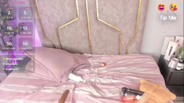 Image 4 of kattejordan Stream on Chaturbate on 1 month ago