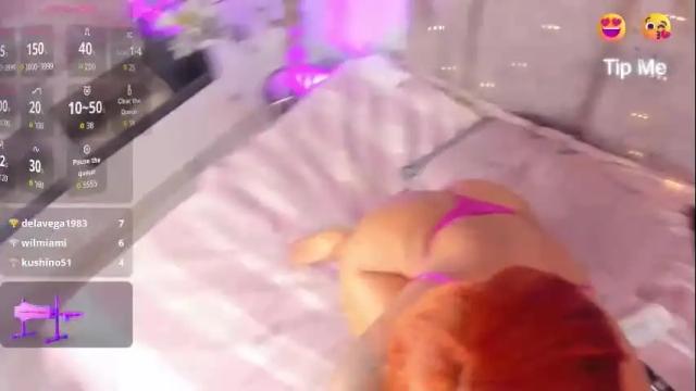 Thumbnail 2, kattejordan's Stream at Chaturbate, 1 month ago