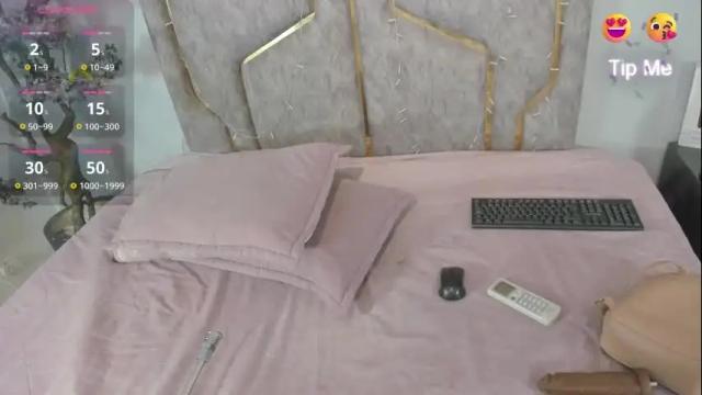 Image 2 of kattejordan Stream on Chaturbate on 29 days ago