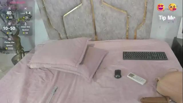 Image 3 of kattejordan Stream on Chaturbate on 29 days ago