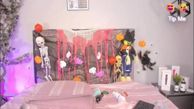 Image 3 of kattejordan Stream on Chaturbate on 3 days ago