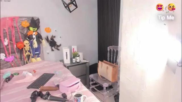 Image 4 of kattejordan Stream on Chaturbate on 3 days ago