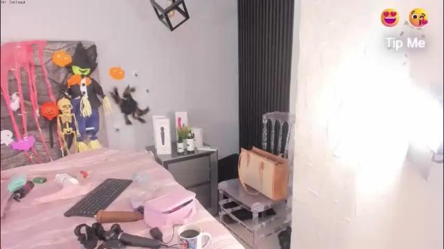 Thumbnail 2, kattejordan's Stream at Chaturbate, 3 days ago