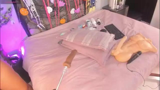 Thumbnail 1, kattejordan's Stream at Chaturbate, 2 days ago