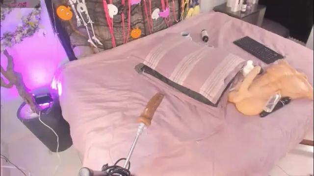 Image 6 of kattejordan Stream on Chaturbate on 2 days ago