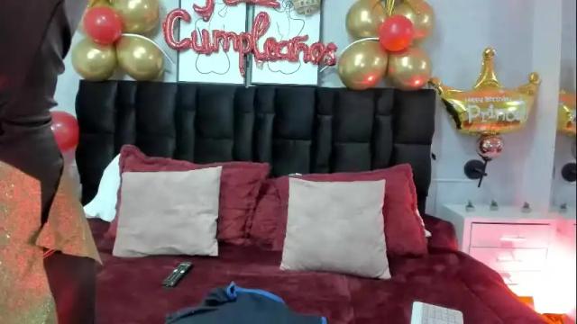 Image 4 of katti_barrera Stream on Chaturbate on 2 months ago