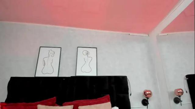 Image 6 of katti_barrera Stream on Chaturbate on 1 month ago