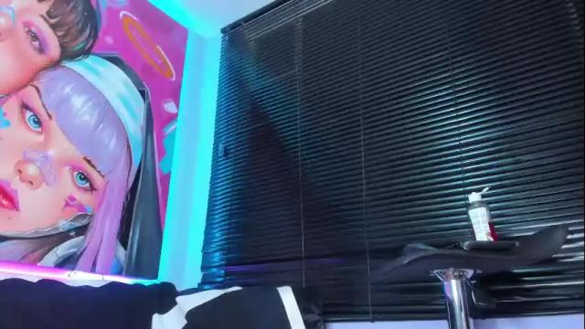 Image 6 of kattia_deluchi Stream on Chaturbate on 1 month ago