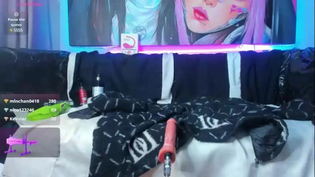 Image 3 of kattia_deluchi Stream on Chaturbate on 21 days ago