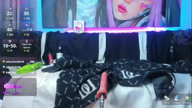 Image 4 of kattia_deluchi Stream on Chaturbate on 21 days ago