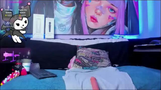 Image 8 of kattia_deluchi Stream on Chaturbate on 1 month ago