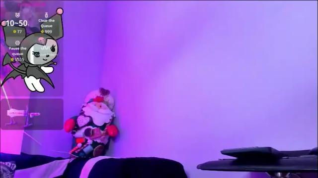 Image 2 of kattia_deluchi Stream on Chaturbate on 21 days ago