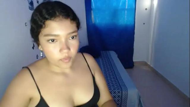 Image 11 of kattia_princess Stream on Chaturbate on 2 days ago