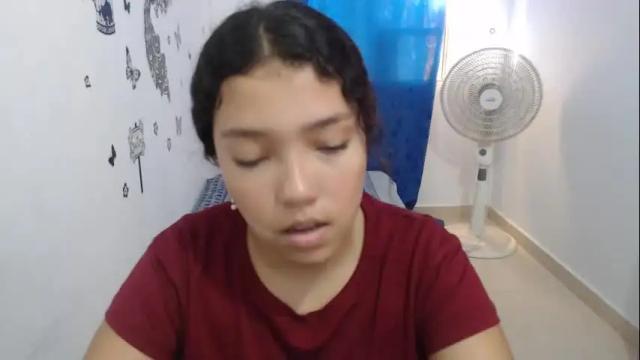 Image 6 of kattia_princess Stream on Chaturbate on 2 days ago